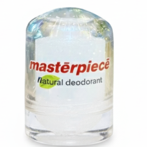 Masterpiece deodrant 1